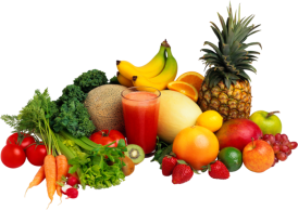 veggies-and-fruits